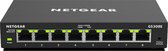 Netgear GS308E - Netwerkswitch - Smart Managed - 8 Poorten