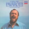 O Sole Mio / Luciano Pavarotti