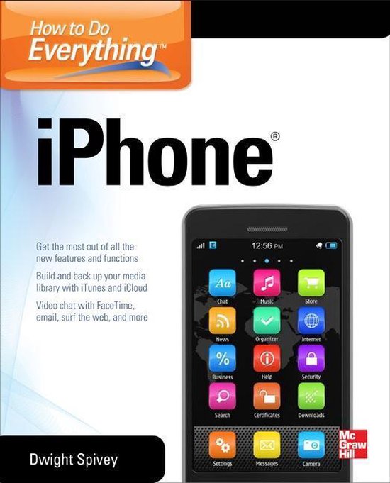 How to Do Everything - cover