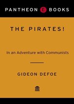 The Pirates! Series 2 - The Pirates! In an Adventure with Communists