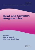 Real And Complex Singularities