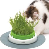 Cat-it kattengras planter senses 2.0 + 1 doosje graszaad