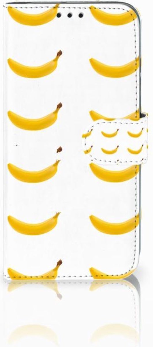 Honor 10 Lite Book Cover Banana