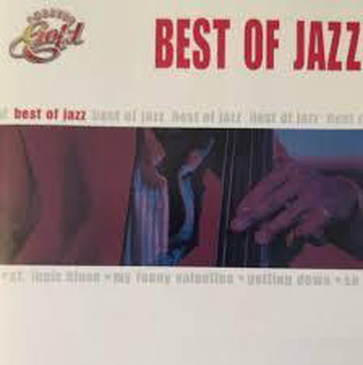 Best Of Jazz