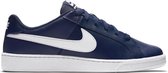 Nike Court Royale - Sneakers - Unisex - 749747-411 - Maat 44,5 - Blauw