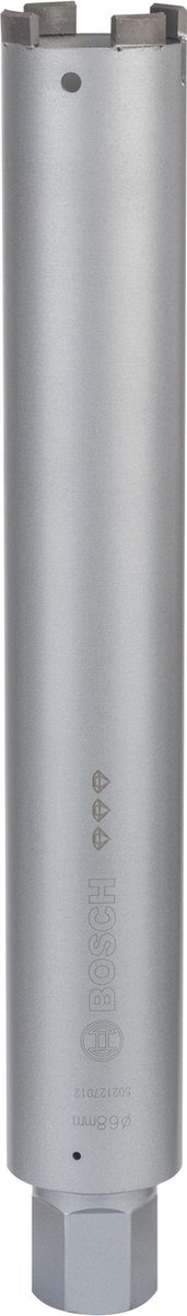 DIAMANTBRKROON DROOGØ52X330,1 1/4"UNC(F)