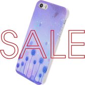 Coque Huile Abstrait iPhone 5 / 5S