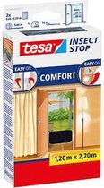 Tesa Comfort - Deurhor - 120x220 cm - Asgrijs