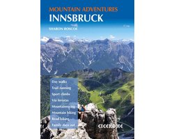 Innsbruck Mountain Adventures
