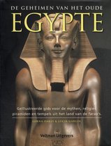 De Geheimen Van Het Oude Egypte