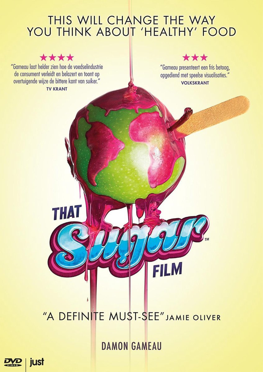 That Sugar Film