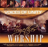 Together In Worship
