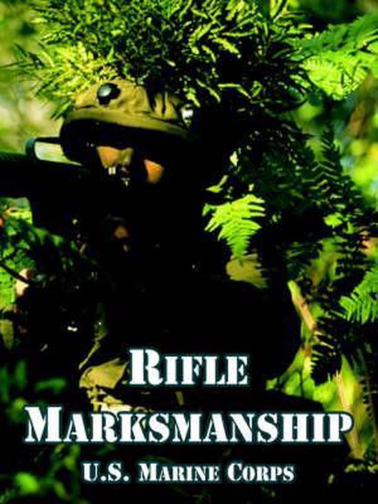 Rifle Marksmanship - cover