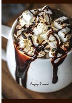Enjoy S'more