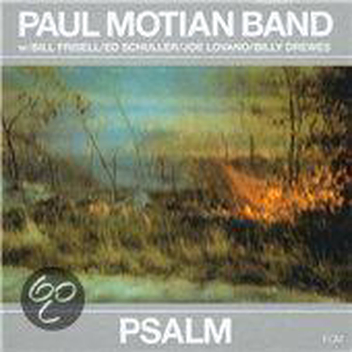 Psalm
