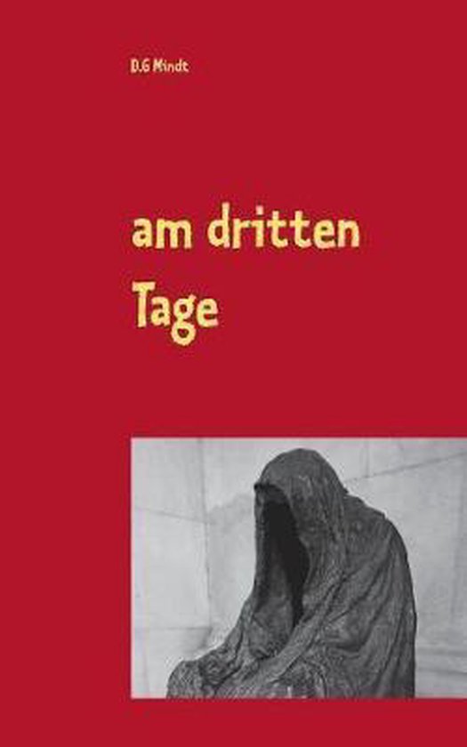 Am dritten Tage - cover
