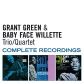 Trio/quartet Complete Recordings