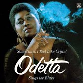 Odetta and the Blues