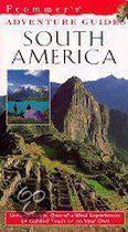 Frommer's® Adventure Guides: South America