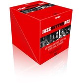 Various Artists - Jazz Rhythm Box (CD)