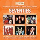 6 X 6 Seventies