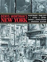 Denys Wortman's New York