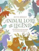 Animal Lore and Legend