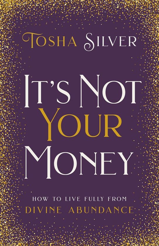 It's Not Your Money - cover