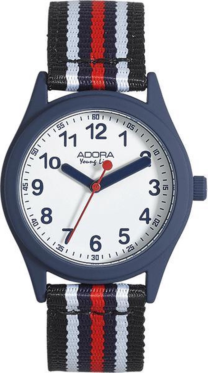 Leuke kinder horloge van het merk Adora AY4388