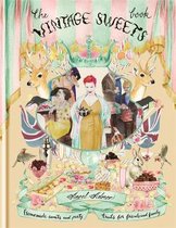 The Vintage Sweets Book