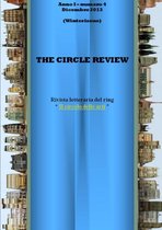 The Circle review - numero 4 (Dicembre 2013) Winter issue