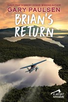 A Hatchet Adventure - Brian's Return