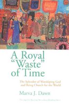 Royal Waste of Time