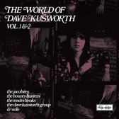 The World of Dave Kusworth