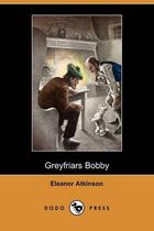 Greyfriars Bobby (Dodo Press)