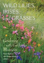 Wild Lilies, Irises, and Grasses