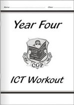 KS2 ICT Workout Book - Year 4