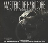 Masters Of Hardcore XXXV
