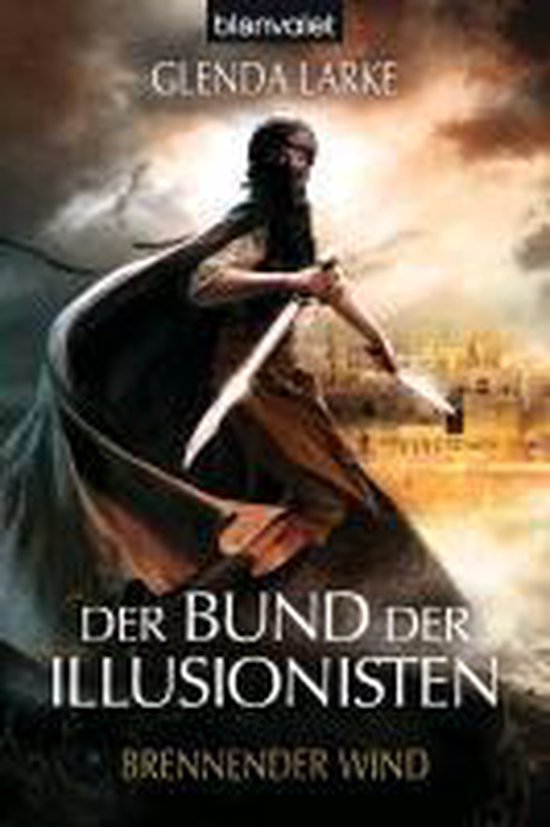 Der Bund der Illusionisten 3