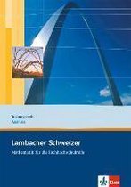 Lambacher Schweizer für die Fachhochschulreife. 11. und 12. Schuljahr. Trainingsheft Analysis