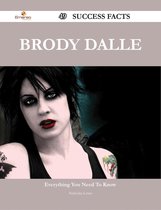 Brody Dalle 49 Success Facts - Everything you need to know about Brody Dalle