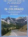 The Complete Guide to Climbing (by Bike) in Colorado