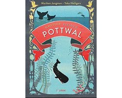 Großer kleiner Pottwal