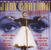 Judy Garland In Concert (The Legendary Amsterdam Concert 1960)