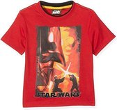Disney Star Wars t-shirt maat 104