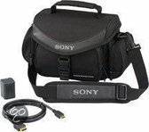 Sony ACC-HDH6 Accessoirekit voor camcorder