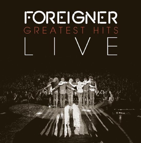 Greatest Hits Live