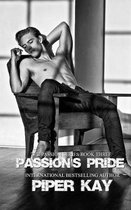 Passion's Pride