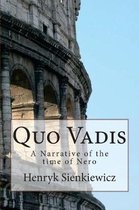 Quo Vadis