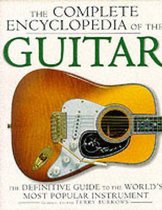 The Complete Encyclopedia of the Guitar